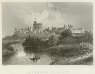 Château de Windsor